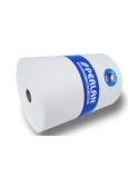 Pervin / Perlan non-woven fabric made of 100% viscose, universal cloth for cleaning and human care 45 g 30 x 40 cm 475 pieces 1 roll