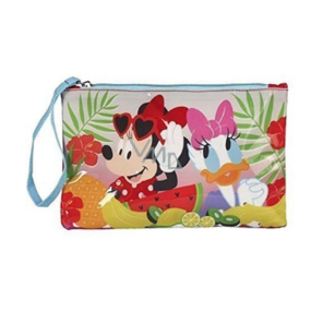 Disney Minnie Mouse Cosmetic Bag