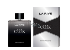 La Rive Black Creek Eau de Toilette for Men 100 ml