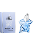 Thierry Mugler Angel perfumed water refillable bottle for women 100 ml