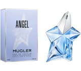 Thierry Mugler Angel perfumed water refillable bottle for women 100 ml