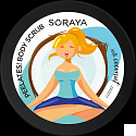 Soraya Healthy Body Diet Coconut oil firming natural sugar peeling 200 ml