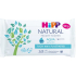 HiPP Babysanft Natural Aqua cleansing wipes without plastics for babies 10 pieces