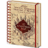 Epee Merch Harry Potter - Pobert's plan A5 21 x 14,8 cm lined