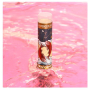 Crazy Rumors Zodiac Pisces lip balm with mango, lemon, and berry flavor 4.4 ml