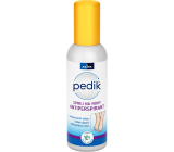 Alpa Pedik antiperspirant foot spray 150 ml