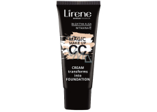 Lirene CC Magic Miracle Cream Makeup 30 ml