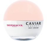 Dermacol Caviar Energy Day Cream firming day cream 50 ml