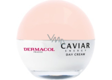 Dermacol Caviar Energy Day Cream firming day cream 50 ml