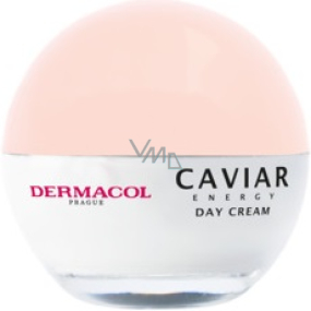 Dermacol Caviar Energy Day Cream firming day cream 50 ml