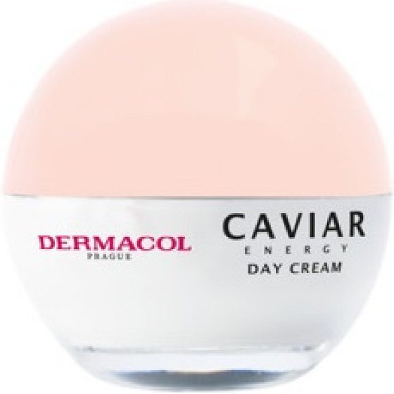 Dermacol Caviar Energy Day Cream firming day cream 50 ml