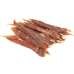 Salač Slice of duck dried supplementary food for dogs 250 g