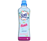 Bony Fresh concentrated fabric softener 33 doses 1 l