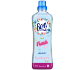 Bony Fresh concentrated fabric softener 33 doses 1 l