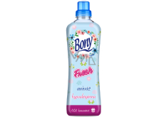 Bony Fresh concentrated fabric softener 33 doses 1 l