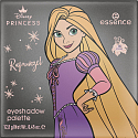 Essence Disney Princess Rapunzel Eyeshadow Palette 12,8 g