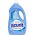 Azurit laundry gel for modern and delicate fabrics 62 washes, 2480 ml