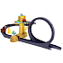 EP Line Chuggington play set with tower and looping machine, recommended age 3+