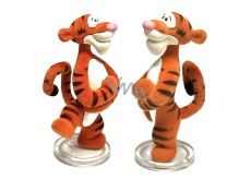 Disney Winnie the Pooh Mini Figure - Tigger standing with closed mouth, paws joined 1 piece, 5 cm