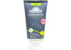 Kamill Men Classic Care hand cream for men 75 ml