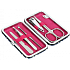 Albi Original Manicure Blue Pattern 5 pieces