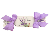 Soaptree French lavender luxury glycerine soap in a box 20 g