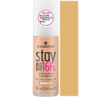 Essence Stay All Day 16h Long-lasting Foundation make-up 09.5 Soft Buff 30 ml