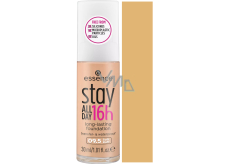 Essence Stay All Day 16h Long-lasting Foundation make-up 09.5 Soft Buff 30 ml