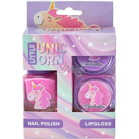Martinelia Painting Gift Set
