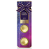 Baylis & Harding Fig and Pomegranate sparkling bath ball 3 x 100 g, cosmetic set for women