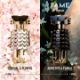 Paco Rabanne Fame perfume refillable bottle for women 30 ml