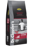 Dr. Clauders Best Choice Adult Large complete food for adult dogs of large and giant breeds 12,5 kg