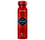 Old Spice Captain deodorant spray for men 150 ml