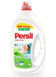 Persil Sensitive liquid washing gel for sensitive skin 100 doses 4.5l