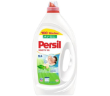 Persil Sensitive liquid washing gel for sensitive skin 100 doses 4.5l