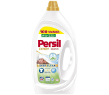 Persil Sensitive liquid washing gel for sensitive skin 100 doses 4.5l