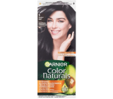 Garnier Color Naturals hair color 1 Ultra Black