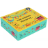 Albi Play Money Box Birthday Happy Birthday - School Party 11 cm x 9 cm x 3,5 cm