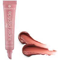 Essence Super Peptide Lip Care 03 Toffeetastic 10 ml
