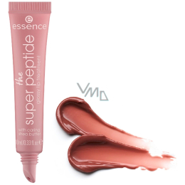Essence Super Peptide Lip Care 03 Toffeetastic 10 ml - VMD