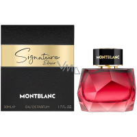 Montblanc Signature Elixir Eau de Parfum for Women 50 ml