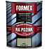 Formex S2003 base for galvanized basic paint for metal, 0600 gray-green, 0.6 l