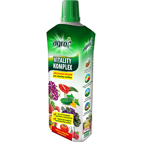 Agro Vitality Complex fertilizer for weakened and non-growing plants, 1 l Agro Vitality Complex fertilizer for weakened and non-growing plants, 1 l