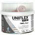 Uniflex PES-ALU filler for galvanized and light metals, 500 g
