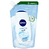 Nivea Creme Soft, shower gel, refill, 500 ml