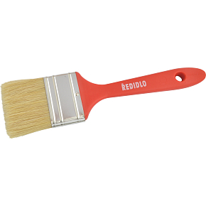BALTOOL Thinner Hobby flat brush, 50 mm