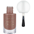 Essence mini nail polish CHOCO CRUSH 17, 5 ml