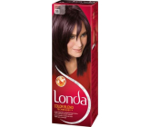 Londa Color Blend Technology hair color 55 Burgundy