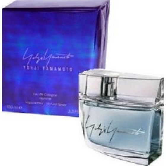 Yohji Yamamoto Homme shower gel 200 ml