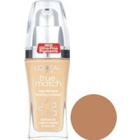 Loreal True Match C7 Rose Amber 30 ml